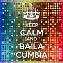 Baila Cumbia - Amor de telenovela