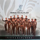 Mariachi Nuevo Tecalitl n - La Noche De Mi Mal