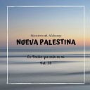 M A A Nueva Palestina - En la Ma anas