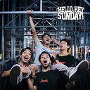 Hello Hey Sunday - Kisah Tanpa Cerita