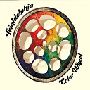 Trinidelphia - Color Wheel