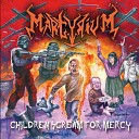 Martyrium - Twisted Fate