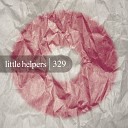 Tripio X - Little Helper 329 5 Original Mix