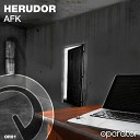 Herudor - AFK Original Mix