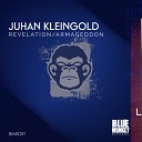 Juhan Kleingold - Armageddon Original Mix