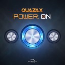 Quazax - The End Is Near Original Mix