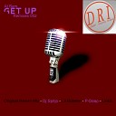 At Bam - Get Up Studio Remix
