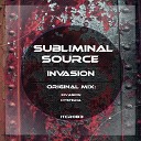 Subliminal Source - Hysteria Original Mix