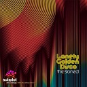 The Stoned - I Love Disco Original Mix