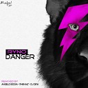 Ryno - Danger DJ Dew Remix