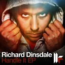 Richard Dinsdale - Too Much
