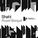 Shahi - Royal Bengal Mark Knight Martijn ten Velden…