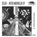 Ziger - Back Door Original Mix