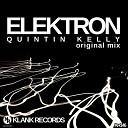 Quintin Kelly - Elektron Original Mix