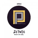 Zetbee - Deep In My Soul Original Mix