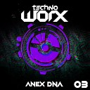 Anex - Blaster Original Mix