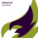 PRODIGYON - Liberdade Original Mix