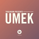 Umek Beltek - Let The Bass Kick Original Club Mix