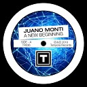 Juano Monti - A New Beginning Original Mix