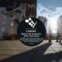 Carara - The Day After Tomorrow Original Mix