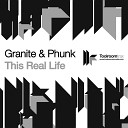 Granite Phunk - This Real Life Noir Remix