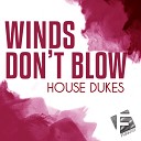 House Dukes - Winds Don t Blow Original Mix