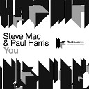 Paul Harris and Steve Mac - You FPS Remix