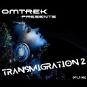 Omtrek - Growing In Stature Original Mix