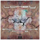 Soul Freaque feat Paul B - Lonely Original Mix