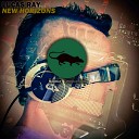 Ray Lucas - New Horizons Original Mix