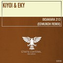 Kiyoi Eky - Bidakara 213 Edmundh Remix