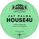 Jay Palma - Street Groove Original Mix