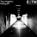 Tony Angelino - Movin On Original Mix
