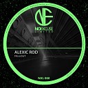 Alexic Rod - Fallout Original Mix