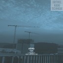 Arma CH - Aint Yu Original Mix