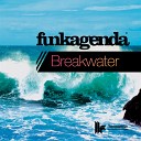 Funkagenda - Breakwater Ibiza Sunrise Remix