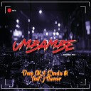 Deep CK C buda M feat J Flavour - Umbambe Radio Edit
