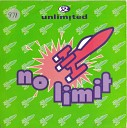 2 Unlimited - No Limit Archi Dance Remix