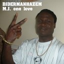 djdermannhazem - make your muzik