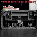 Local H - Hands On The Bible Live