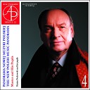 Chamber Ensemble of National Philharmonic Marian Borkowski Jadwiga Gadulanka… - Selection for 5 for chamber ensemble