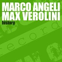 Marco Angeli - History Original mix