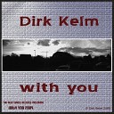 Dirk Kelm - with you acoustic