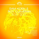Sam Koen Roy Claveran - In My Soul Velika s Citric Morning Mix