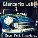 Giancarlo Lelli - Longing for Your Love