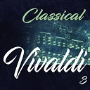 Hermann Schneider (violin), Albert Bucher (conductor) - Vivaldi. Concerto for Violin, Strings and Basso continuo in A minor, RV 356, Op.3 No.6 (L'Estro Armonico): III. Presto