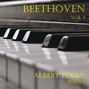Albert Forel - Sonata No 8 C minor Pathetique Opus 13 Movimento Grave Allegro di molto e con…