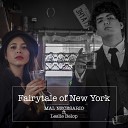 Mal Necesario feat Leslie Belop - Fairytale of New York