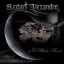 Kedart Alexandro feat Eiven Dumort - Amor de Noche