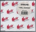 Symone - I Will Survive Club Mix